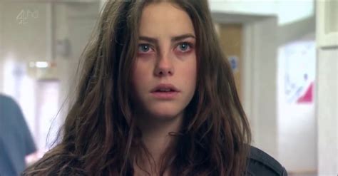 effy storm|hannah ewens effy.